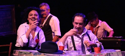 Quinta Picota de Bogotá cerrará el FITCali 2023 con una espectacular dramaturgia