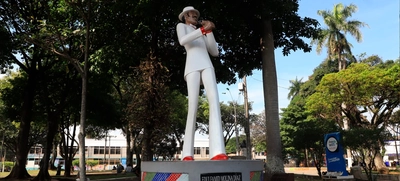 Una alameda multicolor adornará al barrio Obrero