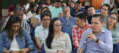 El 1 de agosto finalizará la postulación para conformar los Consejos de Planeación Territorial 2024 -2027