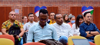 Seguimiento a las Políticas públicas reporta Bienestar Social