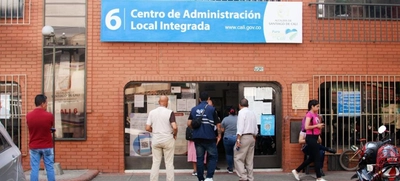11 Puntos de Información y Orientación más cerca a la población víctima del conflicto armado