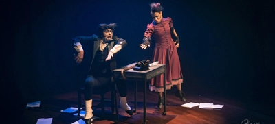 Del 28 de julio al 6 de agosto Cali vivirá una gran fiesta teatral