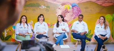 ¡Es hora de hacer la diferencia! Participe en la capacitación virtual sobre Veeduría Ciudadana
