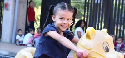 Primera infancia disfrutará la celebración del cumpleaños de Cali