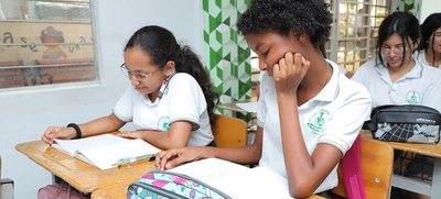 Recomendaciones para el regreso saludable y lleno de sonrisas a las aulas de clase