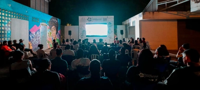 Inscríbete al Festival Internacional de Cine de Cali 2023