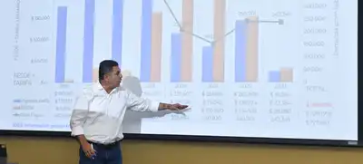 Informe especial: Cali es una ciudad sólida financieramente