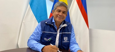 Cali tiene secretario encargado de Educación
