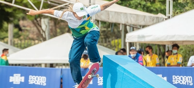 Cali es la única capital colombiana en el ranking de las ciudades deportivas del mundo