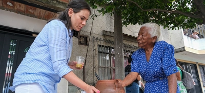 El champús: una joya culinaria resguardada en el corazón de Cali