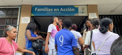 Tránsito a Renta Ciudadana: a hogares suspendidos se les levantará la medida para el pago 3