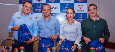 Segunda edición de la Carrera del Pacífico Cali 10K se viene con el Festival Petronio Álvarez