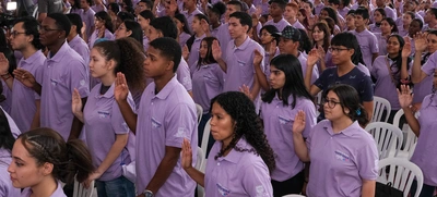 Todas y Todos a Estudiar Inglés: una oportunidad para la vida