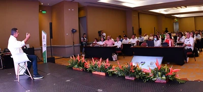 Gobierno Distrital de Cali evalúa nuevas medidas para controlar brote de dengue