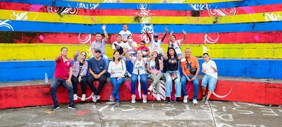 Desde el viernes súmate a ‘Juntos por La Estrella’, un festival para la transformación de la comuna 20