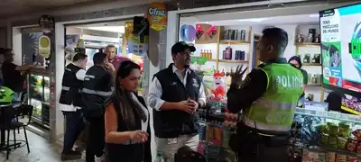 Evite medidas correctivas en su establecimiento comercial