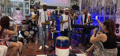 ‘Ruta Cultural y Turística de la Salsa’, uno de los atractivos en el cumpleaños de Cali