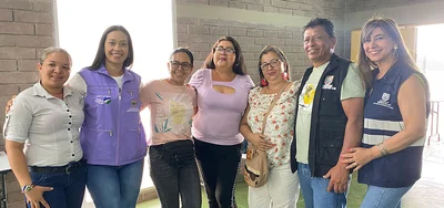 Avanzan los Encuentros Comunitarios en los territorios del distrito caleño