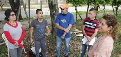 Los programas sociales que han cambiado la vida de jóvenes caleños