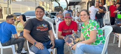 Un ‘Son pa’ barrio Obrero’, encuentro que reunió a melómanos de Colombia y el mundo alrededor de la salsa