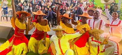 Lista convocatoria Ventanilla Abierta de Estímulos Cali para artistas y gestores culturales