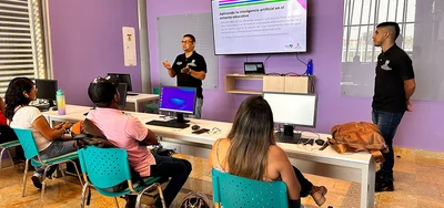 Alcaldía de Cali abre inscripciones para cursos y talleres gratuitos en contenidos digitales