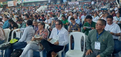 Desarrollo Económico de Cali se destaca en Asamblea Nacional de Economía Solidaria, Popular y Comunitaria en Neiva