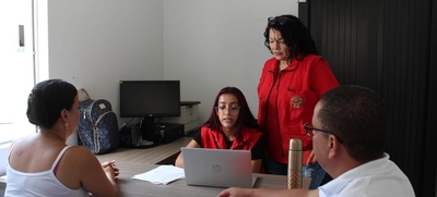 Jornada de Conciliación tuvo lugar en el oriente de Cali