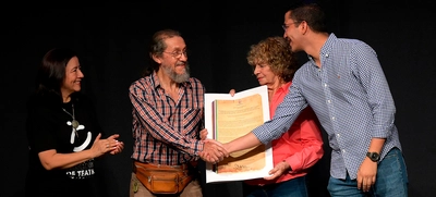 ¡Luz, escena y acción! Arrancó el Festival Internacional de Teatro de Cali 2023