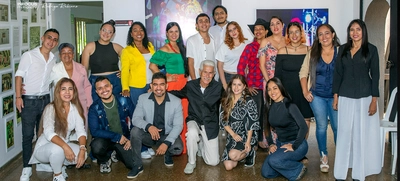 La Voz de los Cristales eligiò a 20 talentos que iràn a la semifinal del concurso