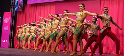 Caleños: los Actores de la Salsa les convocan a talleres de formación gratuitos