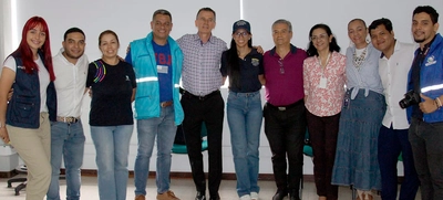 Se reunió la Asamblea Juvenil 2023 para construir la agenda territorial