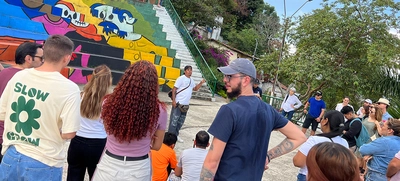 Con éxito culminó el ‘Festival Juntos por La Estrella’ en Siloé