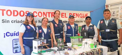 “Tenemos una responsabilidad colectiva para no morir por dengue”, contundente mensaje de la Alcaldía de Cali
