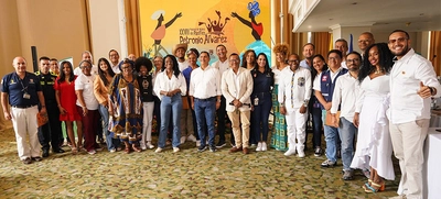 Estados Unidos y Cuba participarán con agrupaciones musicales en el ‘Petronio Álvarez’