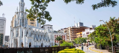 En septiembre, Cali reunirá a más de 250 autoridades de turismo
