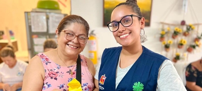 Se fortalece la atención psicosocial en los comedores comunitarios