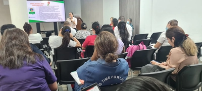 Mejorar la salud de las mujeres en edad fértil es una necesidad