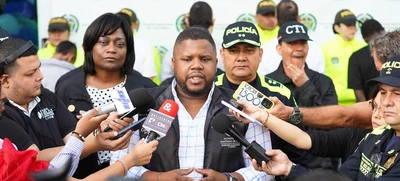 Autoridades desarticularon banda criminal dedicada al microtráfico en entornos escolares de Cali