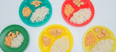 Conozca los grupos del complemento alimentario del PAE