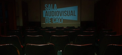 Sala audiovisual de Cali será escenario de dos grandes Festivales Internacionales de Cine