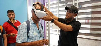 La terminal MIO Paso del Comercio abre sus puertas a la formación digital