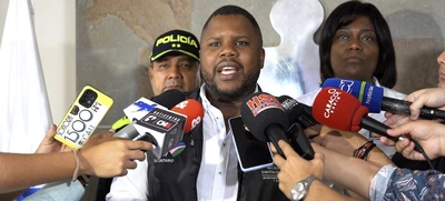 Desmantelada estructura criminal dedicada al tráfico de sustancias estupefacientes camufladas en productos comestibles