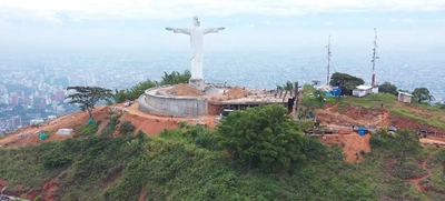 Esto dicen los caleños del Proyecto Integral Cristo Rey