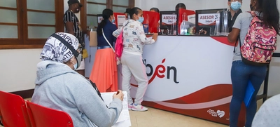 Sisbén busca en Cali 125.000 afiliados a salud subsidiada en riesgo de perder su afiliación