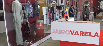 Tributo al maestro Jairo Varela, el próximo martes 8 de agosto
