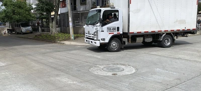 Habitantes de Nueva Granada agradecen los beneficios de ‘Obras de Corazón’