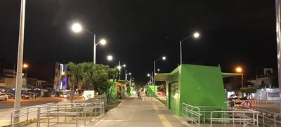 Conozca en qué consiste la modernización del alumbrado público y cómo puede solicitarla