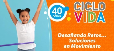 Desafío Ciclovida: Fortaleciendo habilidades para resolver problemas