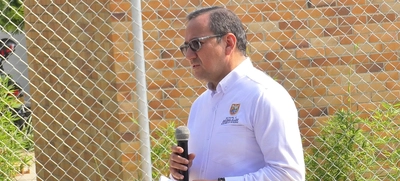 Javier Arias Cerón: el agente de tránsito que logró convertirse en Secretario de Movilidad